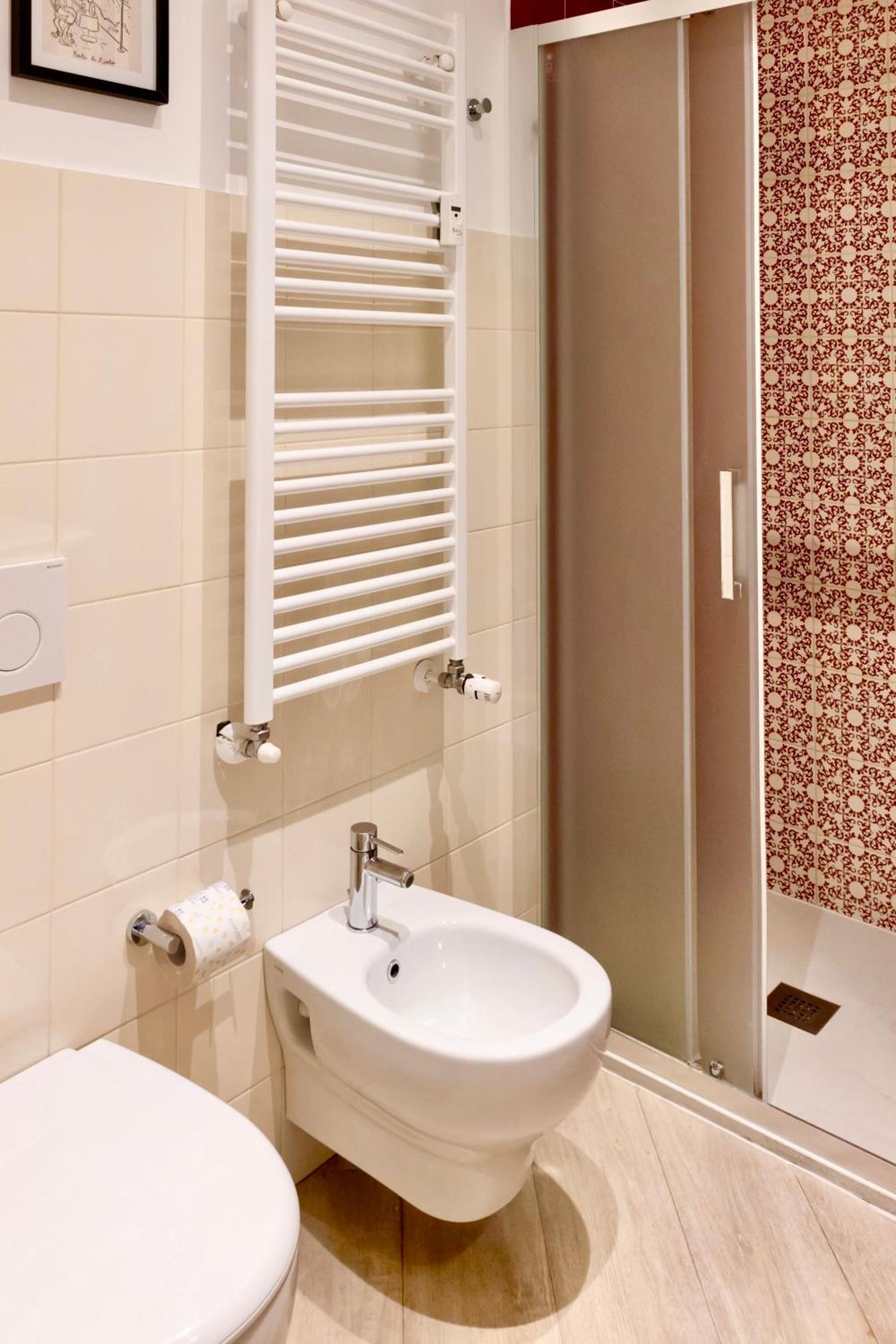Appartement Geo Comfort Milaan