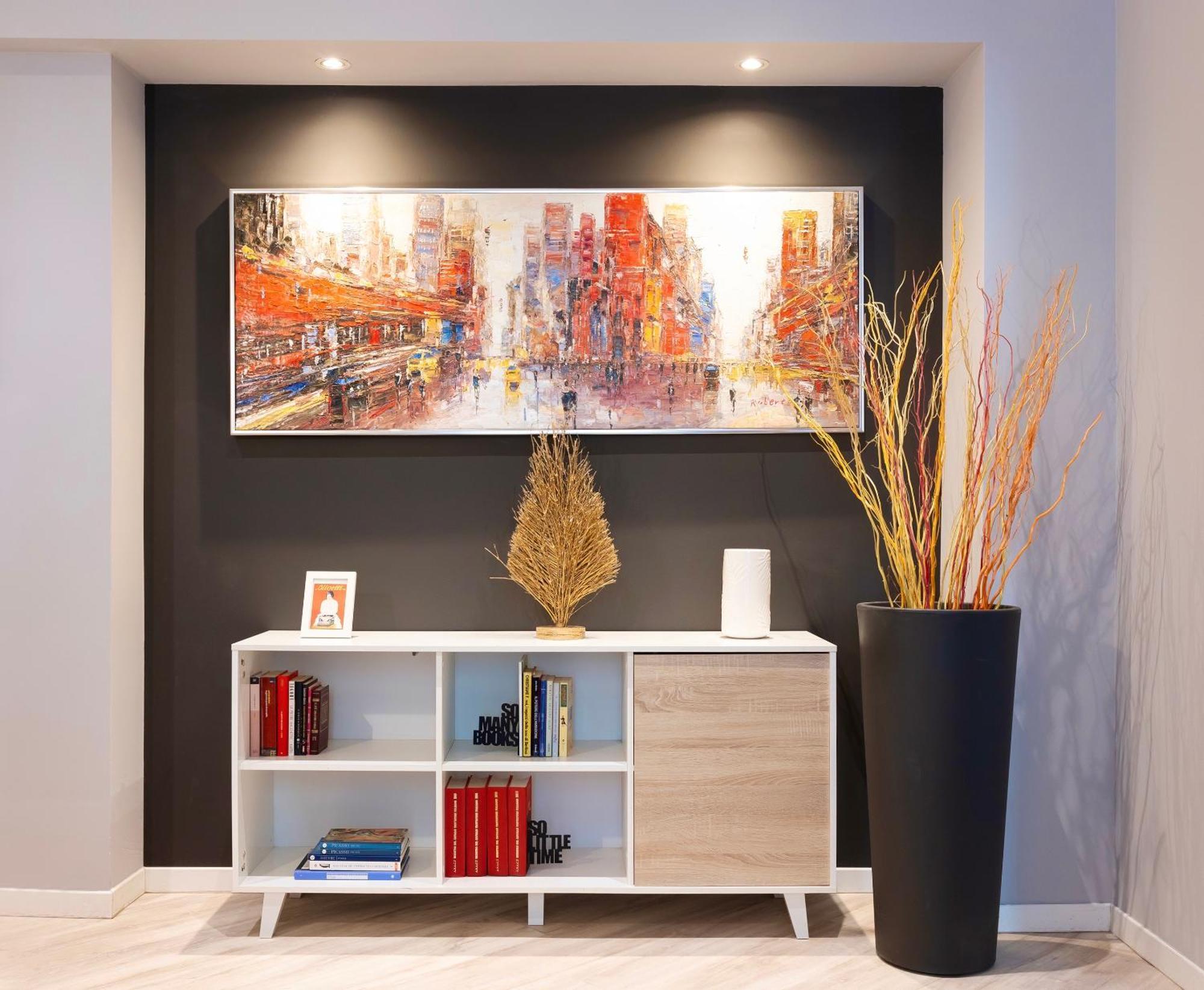Appartement Geo Comfort Milaan